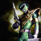 Illustration for article titled Jason David Frank (Tommy) Wants a PG-13 Green Ranger Movie. Wat?!